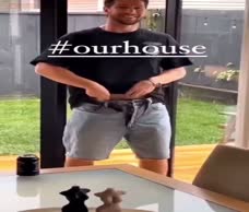 Our House