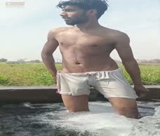 Tubewell Wasif