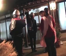 Japanese Naked Man Festival