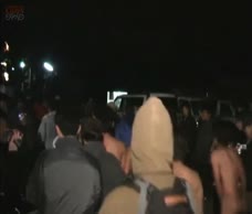 Japanese Lads Run Naked