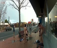 Aussie Lads