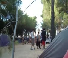 Naked Festival Racing