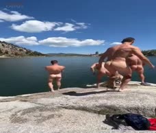 Naked Jump