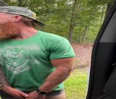 Ginger Piss