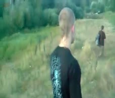 Bald Russian Dude