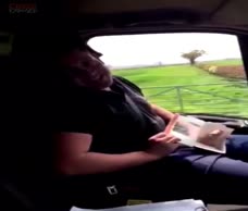 Dick In A Box