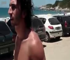 Lads On Holiday