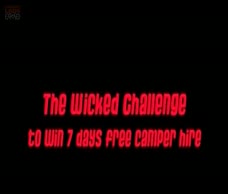 The Wicked Challenge