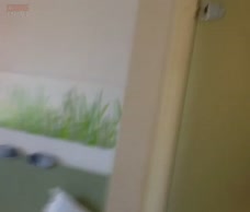 Luke Pissing In The Shower