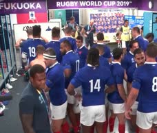 Rugby Lad Caught Naked