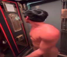 Hotel Big Dick