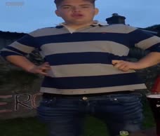 Welsh Lads Dick Out