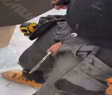 Builders Dick Out