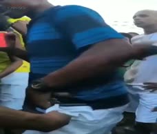 Festival Dick Out