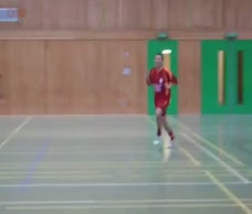 Football Flasher