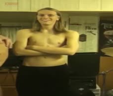 Funny Lad