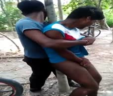 Brown Lad Exposed