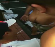 Asian Lads Ass Shaved
