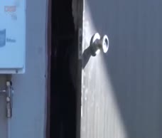 Japanese Men Shower