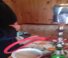 Sauna Chub