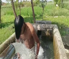 Tubewell Dude