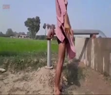 Faizi Changing