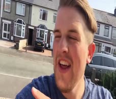 Lad On The Bog