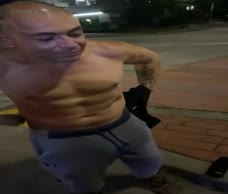 Bald Dude