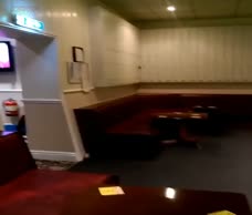 Snooker Streaker