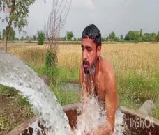 Tubewell Dude