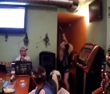 Tubby Stripper