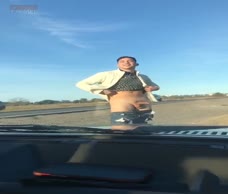 Roadside Dude