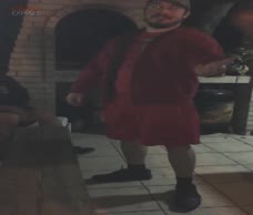Wine Cellar Pantsing