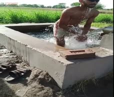 Tubewell Dude