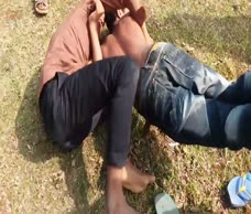 Indian Lad Exposed