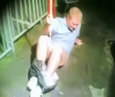 Firework Up Bum