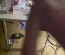 Naked Idiot