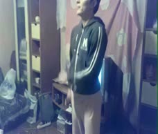 Strip Dance