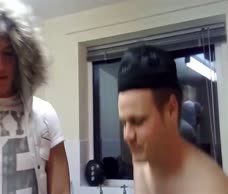 Kitchen Chavs