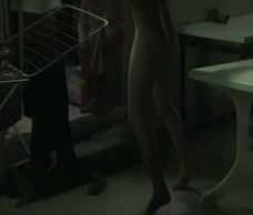 Naked In Peru