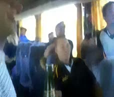 Tour Bus Strip