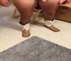 Naked Cowboy