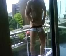 Brads Mangina