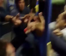 Finnish Bus Lad