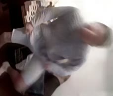 Dick Dance In The Living Room