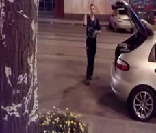 Russian Weirdness
