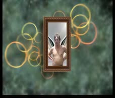 Naked Dance