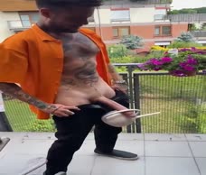 Watering Cock