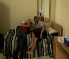 Cock Swingers