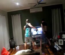 Spike And Tezz Mangina Dance